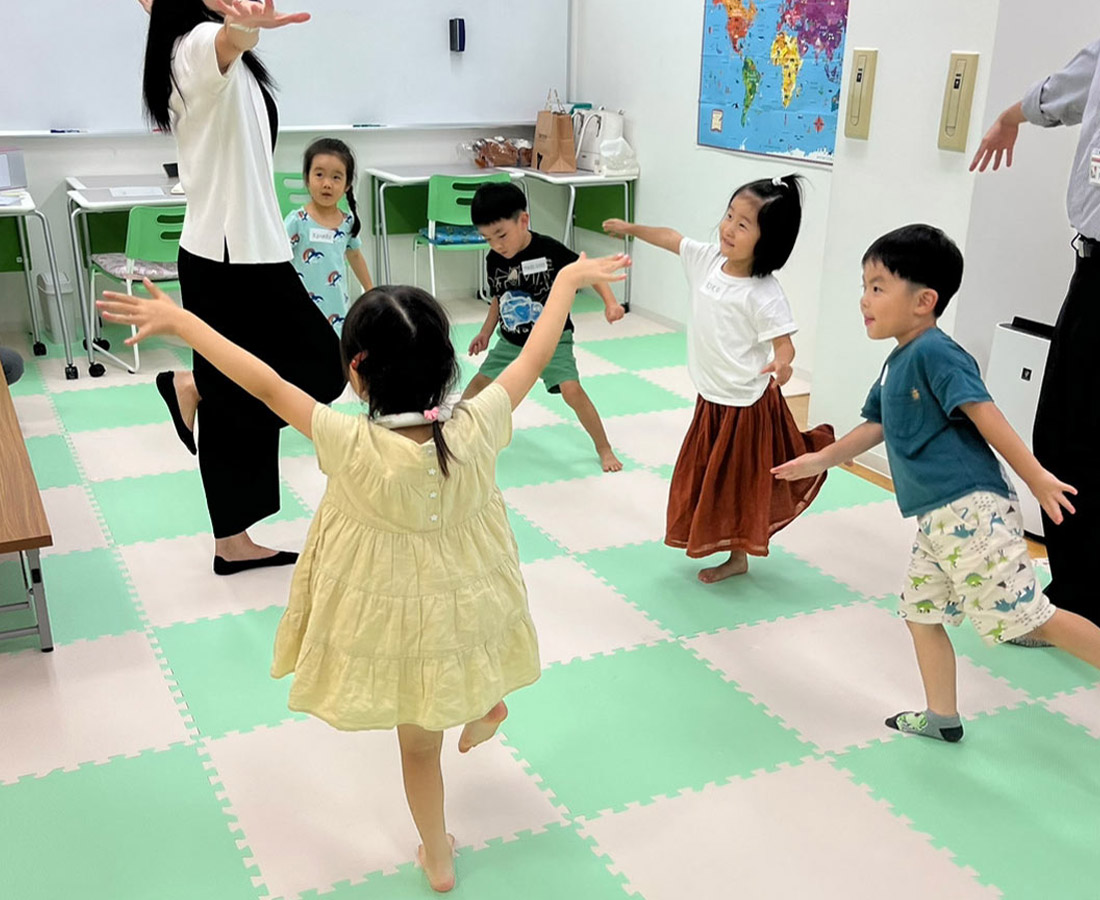 サマーフェスティバル